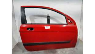PUERTA DELANTERA DERECHA DAEWOO KALOS (2003-) 1.2 72CV 1150CC - L.7925809 / 96897360