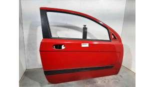 PUERTA DELANTERA DERECHA DAEWOO KALOS (2003-) 1.2 72CV 1150CC - L.7925809 / 96897360 2
