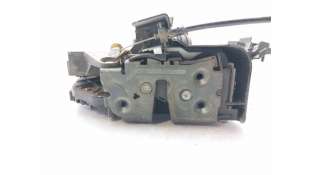 CERRADURA PUERTA TRASERA IZQUIERDA VOLVO V50 (2004-2010) 2.0 D 136CV 1997CC - L.7925812 / 31253659 2