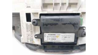 CUADRO INSTRUMENTOS VOLVO V50 (2004-2010) 2.0 D 136CV 1997CC - L.7925861 / 30710071