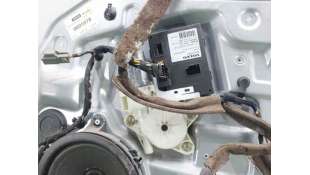 ELEVALUNAS DELANTERO DERECHO VOLVO V50 (2004-2010) 2.0 D 136CV 1997CC - L.7925884 / 31253514 2