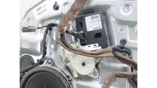 ELEVALUNAS DELANTERO DERECHO VOLVO V50 (2004-2010) 2.0 D 136CV 1997CC - L.7925884 / 31253514