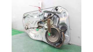 ELEVALUNAS DELANTERO IZQUIERDO VOLVO V50 (2004-2010) 2.0 D 136CV 1997CC - L.7925889 / 31253513