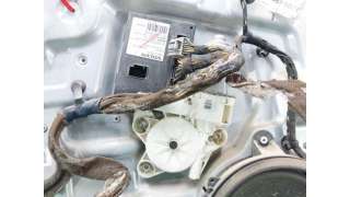 ELEVALUNAS DELANTERO IZQUIERDO VOLVO V50 (2004-2010) 2.0 D 136CV 1997CC - L.7925889 / 31253513