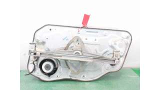 ELEVALUNAS DELANTERO IZQUIERDO VOLVO V50 (2004-2010) 2.0 D 136CV 1997CC - L.7925889 / 31253513