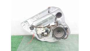 ELEVALUNAS TRASERO IZQUIERDO VOLVO V50 (2004-2010) 2.0 D 136CV 1997CC - L.7925900 / 0691078