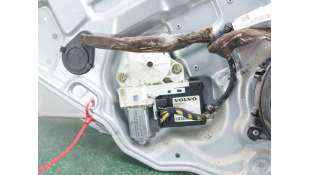 ELEVALUNAS TRASERO IZQUIERDO VOLVO V50 (2004-2010) 2.0 D 136CV 1997CC - L.7925900 / 0691078 2