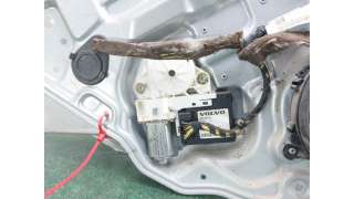 ELEVALUNAS TRASERO IZQUIERDO VOLVO V50 (2004-2010) 2.0 D 136CV 1997CC - L.7925900 / 0691078
