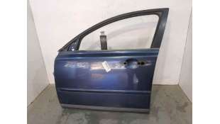 PUERTA DELANTERA IZQUIERDA VOLVO V50 (2004-2010) 2.0 D 136CV 1997CC - L.7926171 / 31335440