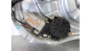 ELEVALUNAS TRASERO IZQUIERDO HYUNDAI ELANTRA  - M.428733 / ELEVALUNAS TRASERO IZQUIERDO