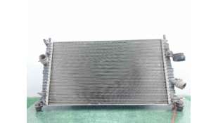 RADIADOR AGUA VOLVO V50 (2004-2010) 2.0 D 136CV 1997CC - L.7926180 / 3M5H8005TK