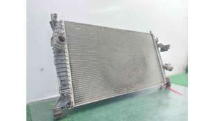 RADIADOR AGUA VOLVO V50 (2004-2010) 2.0 D 136CV 1997CC - L.7926180 / 3M5H8005TK 2