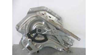ELEVALUNAS TRASERO IZQUIERDO HYUNDAI ELANTRA  - M.428733 / ELEVALUNAS TRASERO IZQUIERDO