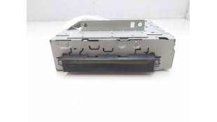 SISTEMA AUDIO / RADIO CD VOLVO V50 (2004-2010) 2.0 D 136CV 1997CC - L.7926212 / 307326011