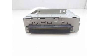 SISTEMA AUDIO / RADIO CD VOLVO V50 (2004-2010) 2.0 D 136CV 1997CC - L.7926212 / 307326011