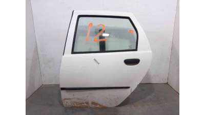 PUERTA TRASERA IZQUIERDA FIAT PUNTO (1999-2010) 1.2 60 (188.030, .050, .130, .150, .230, .250) 60CV 1242CC - L.7926559 / 71