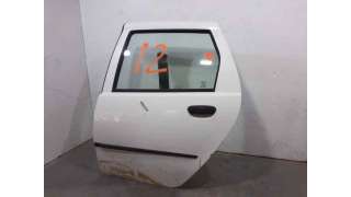 PUERTA TRASERA IZQUIERDA FIAT PUNTO (1999-2010) 1.2 60 (188.030, .050, .130, .150, .230, .250) 60CV 1242CC - L.7926559 / 71