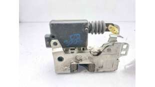 CERRADURA PUERTA DELANTERA DERECHA DACIA LOGAN (2006-) 1.5 DCI (LS0K) 68CV 1461CC - L.7926665 / 8200213917