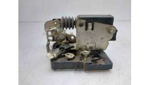 CERRADURA PUERTA DELANTERA DERECHA DACIA LOGAN (2006-) 1.5 DCI (LS0K) 68CV 1461CC - L.7926665 / 8200213917 2