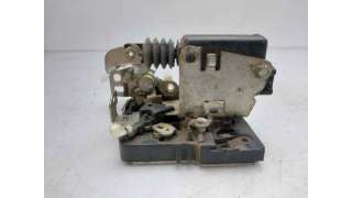 CERRADURA PUERTA DELANTERA DERECHA DACIA LOGAN (2006-) 1.5 DCI (LS0K) 68CV 1461CC - L.7926665 / 8200213917