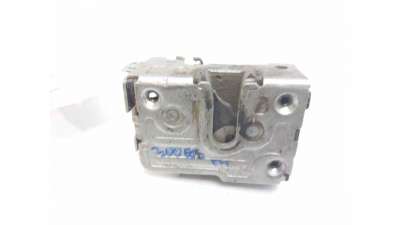 CERRADURA PUERTA DELANTERA IZQUIERDA DACIA LOGAN (2006-) 1.5 DCI (LS0K) 68CV 1461CC - L.7926666 / 6001547509