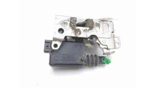 CERRADURA PUERTA DELANTERA IZQUIERDA DACIA LOGAN (2006-) 1.5 DCI (LS0K) 68CV 1461CC - L.7926666 / 6001547509