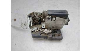 CERRADURA PUERTA TRASERA DERECHA DACIA LOGAN (2006-) 1.5 DCI (LS0K) 68CV 1461CC - L.7926667 / 8200214015