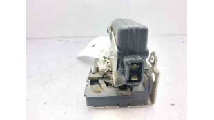 CERRADURA PUERTA TRASERA DERECHA DACIA LOGAN (2006-) 1.5 DCI (LS0K) 68CV 1461CC - L.7926667 / 8200214015 2