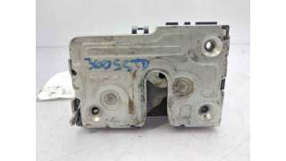CERRADURA PUERTA TRASERA DERECHA DACIA LOGAN (2006-) 1.5 DCI (LS0K) 68CV 1461CC - L.7926667 / 8200214015