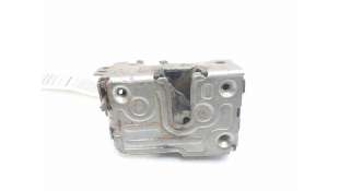 CERRADURA PUERTA TRASERA IZQUIERDA DACIA LOGAN (2006-) 1.5 DCI (LS0K) 68CV 1461CC - L.7926668 / 8200214018