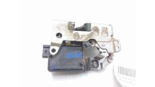 CERRADURA PUERTA TRASERA IZQUIERDA DACIA LOGAN (2006-) 1.5 DCI (LS0K) 68CV 1461CC - L.7926668 / 8200214018 2