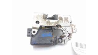 CERRADURA PUERTA TRASERA IZQUIERDA DACIA LOGAN (2006-) 1.5 DCI (LS0K) 68CV 1461CC - L.7926668 / 8200214018