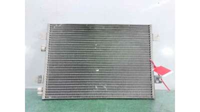 CONDENSADOR / RADIADOR  AIRE ACONDICIONADO DACIA LOGAN (2006-) 1.5 DCI (LS0K) 68CV 1461CC - L.7926679 / 8200182361