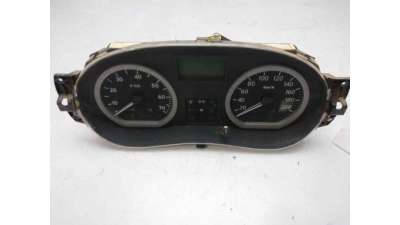 CUADRO INSTRUMENTOS DACIA LOGAN (2006-) 1.5 DCI (LS0K) 68CV 1461CC - L.7926685 / 8200752820