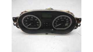 CUADRO INSTRUMENTOS DACIA LOGAN (2006-) 1.5 DCI (LS0K) 68CV 1461CC - L.7926685 / 8200752820