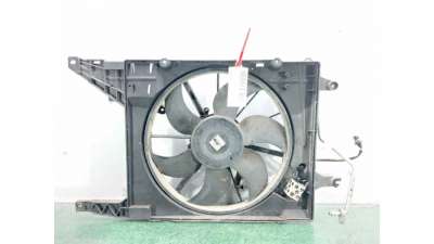 ELECTROVENTILADOR DACIA LOGAN (2006-) 1.5 DCI (LS0K) 68CV 1461CC - L.7926692 / 8200293391