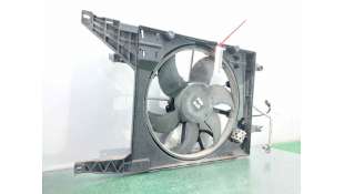 ELECTROVENTILADOR DACIA LOGAN (2006-) 1.5 DCI (LS0K) 68CV 1461CC - L.7926692 / 8200293391 2