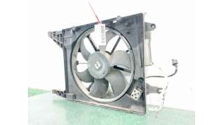 ELECTROVENTILADOR DACIA LOGAN (2006-) 1.5 DCI (LS0K) 68CV 1461CC - L.7926692 / 8200293391
