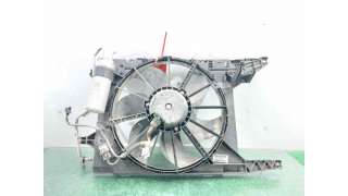 ELECTROVENTILADOR DACIA LOGAN (2006-) 1.5 DCI (LS0K) 68CV 1461CC - L.7926692 / 8200293391