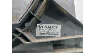 ELECTROVENTILADOR DACIA LOGAN (2006-) 1.5 DCI (LS0K) 68CV 1461CC - L.7926692 / 8200293391