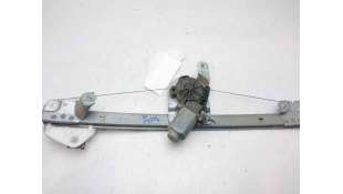 ELEVALUNAS DELANTERO IZQUIERDO DACIA LOGAN (2006-) 1.5 DCI (LS0K) 68CV 1461CC - L.7926694 / 6001550271