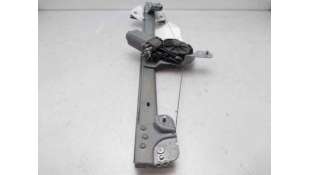 ELEVALUNAS DELANTERO IZQUIERDO DACIA LOGAN (2006-) 1.5 DCI (LS0K) 68CV 1461CC - L.7926694 / 6001550271 2