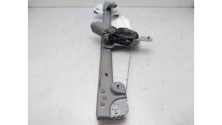 ELEVALUNAS DELANTERO IZQUIERDO DACIA LOGAN (2006-) 1.5 DCI (LS0K) 68CV 1461CC - L.7926694 / 6001550271