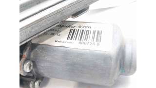 ELEVALUNAS DELANTERO IZQUIERDO DACIA LOGAN (2006-) 1.5 DCI (LS0K) 68CV 1461CC - L.7926694 / 6001550271