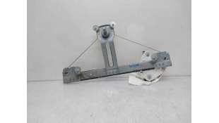 ELEVALUNAS TRASERO DERECHO DACIA LOGAN (2006-) 1.5 DCI (LS0K) 68CV 1461CC - L.7926695 / 8200783891