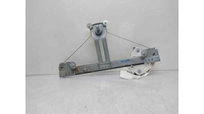 ELEVALUNAS TRASERO DERECHO DACIA LOGAN (2006-) 1.5 DCI (LS0K) 68CV 1461CC - L.7926695 / 8200783891
