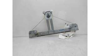 ELEVALUNAS TRASERO DERECHO DACIA LOGAN (2006-) 1.5 DCI (LS0K) 68CV 1461CC - L.7926695 / 8200783891