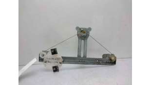 ELEVALUNAS TRASERO DERECHO DACIA LOGAN (2006-) 1.5 DCI (LS0K) 68CV 1461CC - L.7926695 / 8200783891 2