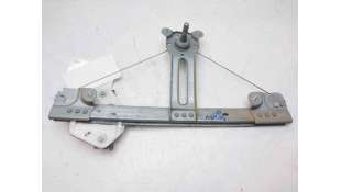 ELEVALUNAS TRASERO IZQUIERDO DACIA LOGAN (2006-) 1.5 DCI (LS0K) 68CV 1461CC - L.7926696 / 8200783890