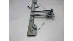 ELEVALUNAS TRASERO IZQUIERDO DACIA LOGAN (2006-) 1.5 DCI (LS0K) 68CV 1461CC - L.7926696 / 8200783890 2